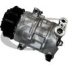 DENSO 5E5275900 Compressor, air conditioning
